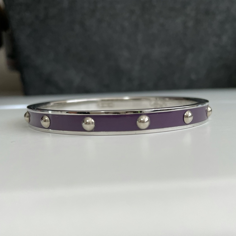 COACH bangle bracelet